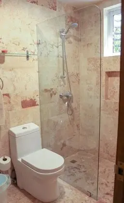 Standard Oda, 1 Yatak Odası, Bahçe Manzaralı