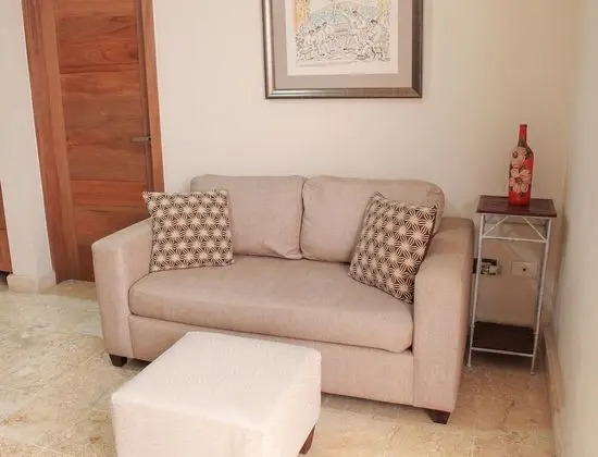 Standard Oda, 1 Yatak Odası, Balkon
