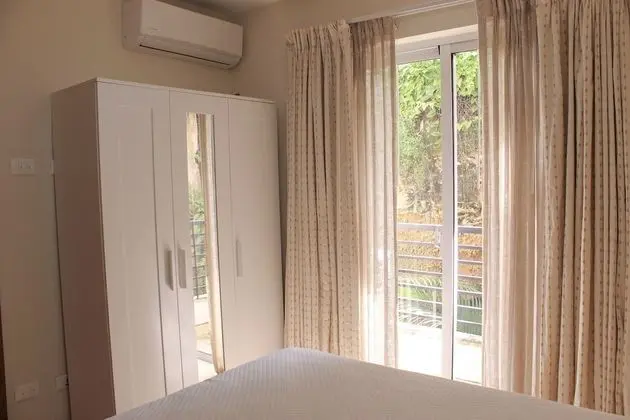 Standard Oda, 1 Yatak Odası, Balkon