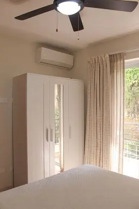 Standard Oda, 1 Yatak Odası, Balkon