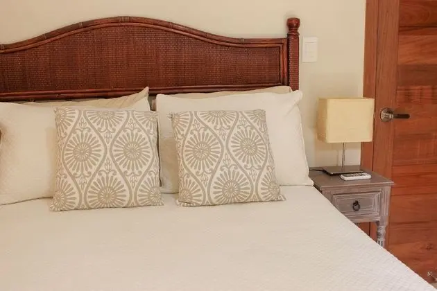 Standard Oda, 1 Yatak Odası, Balkon