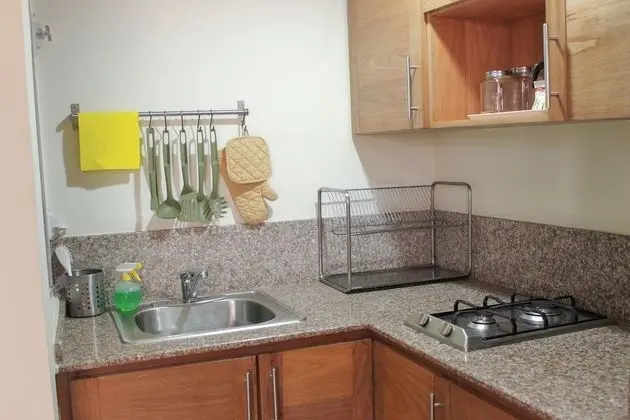 Standard Oda, 1 Yatak Odası, Balkon