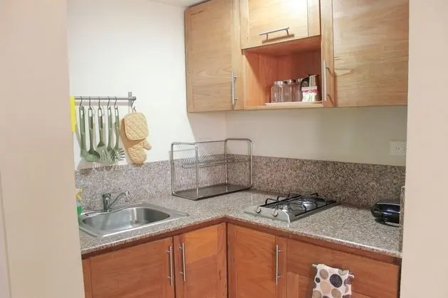 Standard Oda, 1 Yatak Odası, Balkon