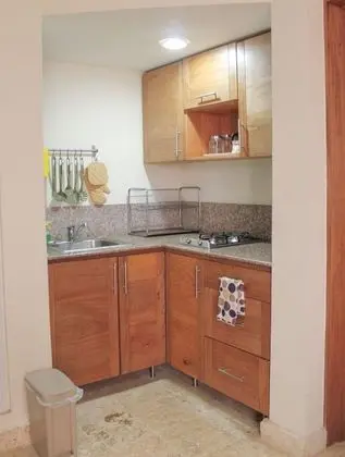 Standard Oda, 1 Yatak Odası, Balkon