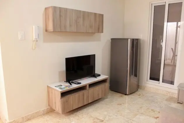 Standard Oda, 1 Yatak Odası, Balkon