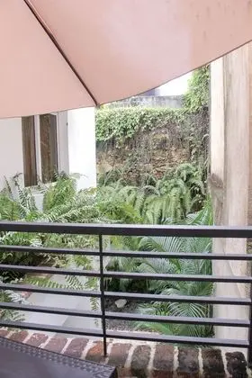 Standard Oda, 1 Yatak Odası, Balkon