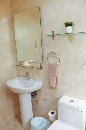 Standard Oda, 1 Yatak Odası, Balkon