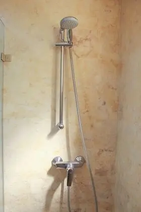 Standard Oda, 1 Yatak Odası, Balkon