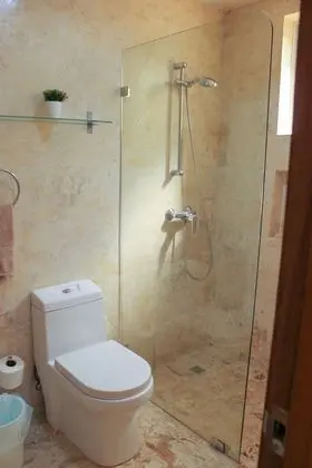 Standard Oda, 1 Yatak Odası, Balkon