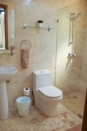 Standard Oda, 1 Yatak Odası, Balkon