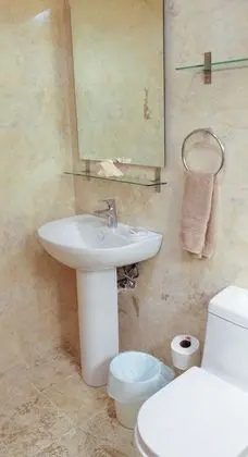 Standard Oda, 1 Yatak Odası, Balkon