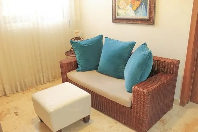 Standard Oda, 1 Yatak Odası, Şehir Manzaralı