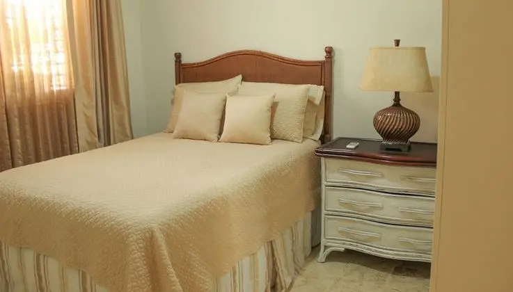 Standard Oda, 1 Yatak Odası, Şehir Manzaralı