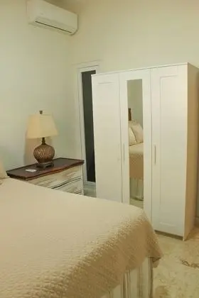 Standard Oda, 1 Yatak Odası, Şehir Manzaralı