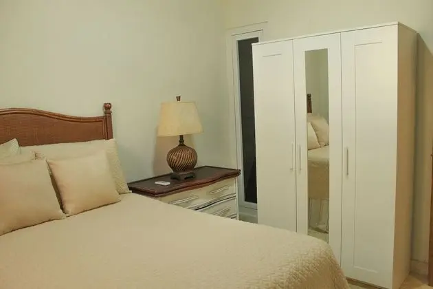 Standard Oda, 1 Yatak Odası, Şehir Manzaralı