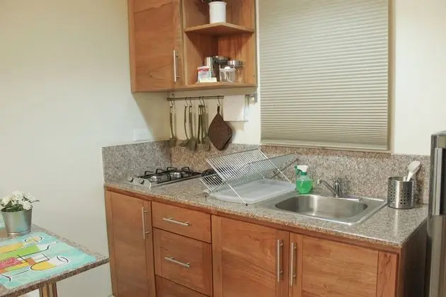 Standard Oda, 1 Yatak Odası, Şehir Manzaralı