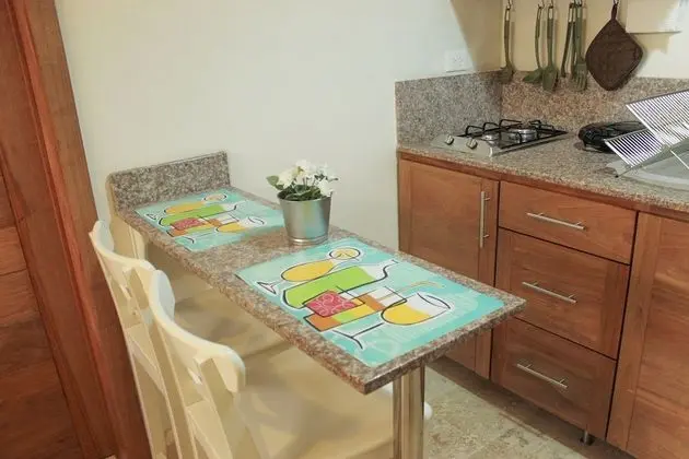 Standard Oda, 1 Yatak Odası, Şehir Manzaralı