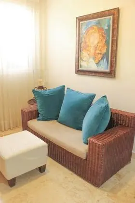Standard Oda, 1 Yatak Odası, Şehir Manzaralı