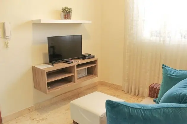 Standard Oda, 1 Yatak Odası, Şehir Manzaralı