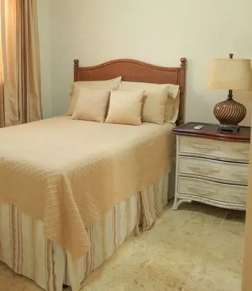 Standard Oda, 1 Yatak Odası, Şehir Manzaralı