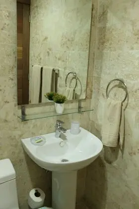 Standard Oda, 1 Yatak Odası, Şehir Manzaralı