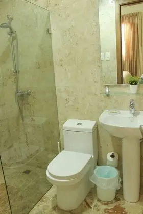 Standard Oda, 1 Yatak Odası, Şehir Manzaralı