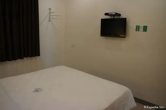 Standard Oda, 1 Büyük (Queen) Boy Yatak