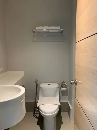 Superior İki Ayrı Yataklı Oda