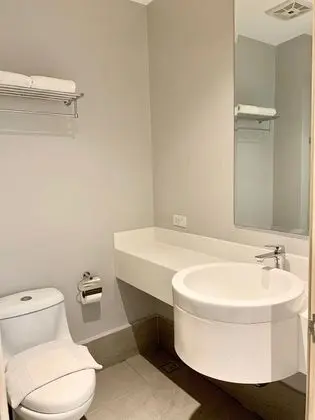 Superior İki Ayrı Yataklı Oda