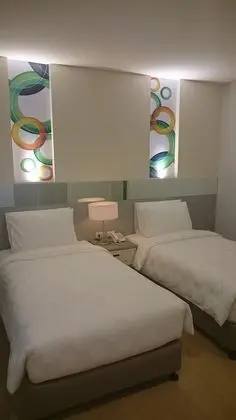 Standard İki Ayrı Yataklı Oda, 2 Tek Kişilik Yatak