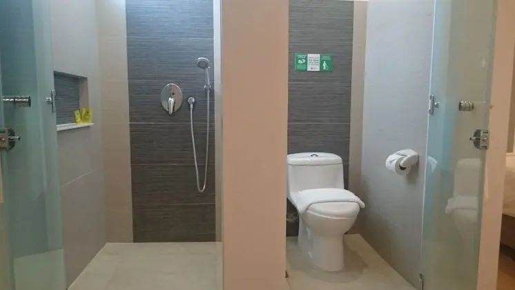 Standard İki Ayrı Yataklı Oda, 2 Tek Kişilik Yatak