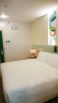Standard Tek Büyük Yataklı Oda, 1 En Büyük (King) Boy Yatak