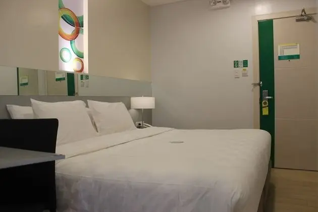 Standard Tek Büyük Yataklı Oda, 1 En Büyük (King) Boy Yatak