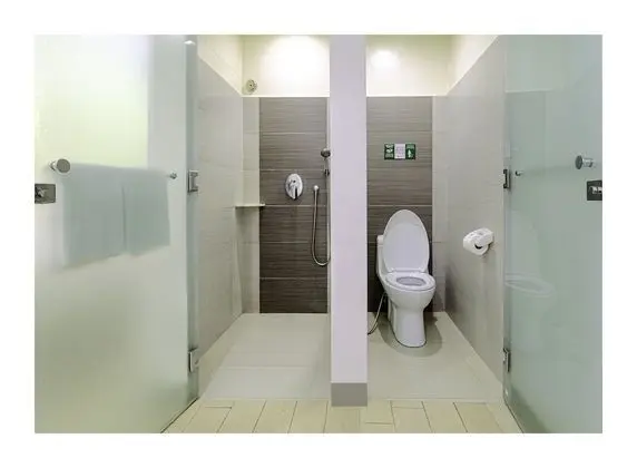 İki Ayrı Yataklı Oda