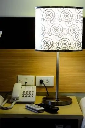 Standard İki Ayrı Yataklı Oda, 2 Tek Kişilik Yatak