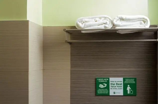 Standard İki Ayrı Yataklı Oda, 2 Tek Kişilik Yatak
