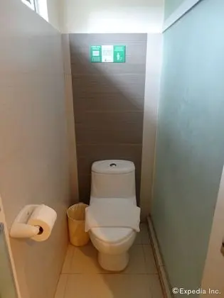 Standard İki Ayrı Yataklı Oda, 2 Tek Kişilik Yatak
