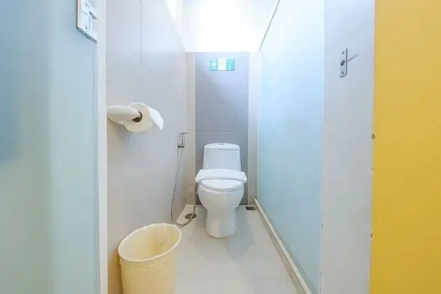 Standard İki Ayrı Yataklı Oda, 2 Tek Kişilik Yatak