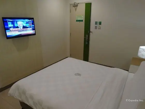 Standard Tek Büyük Yataklı Oda, 1 Büyük (Queen) Boy Yatak