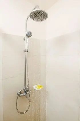 Standard Oda, 1 Büyük (Queen) Boy Yatak