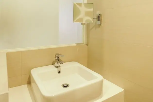 Banyo lavabosu
