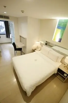 Standard Tek Büyük Yataklı Oda, 1 En Büyük (King) Boy Yatak