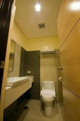 Standard İki Ayrı Yataklı Oda, 2 Tek Kişilik Yatak