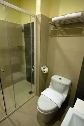 Standard İki Ayrı Yataklı Oda, 2 Tek Kişilik Yatak