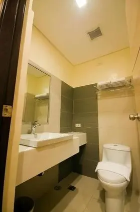 Standard İki Ayrı Yataklı Oda, 2 Tek Kişilik Yatak