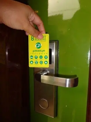 Standard İki Ayrı Yataklı Oda, 2 Tek Kişilik Yatak