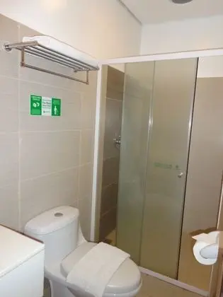 Standard İki Ayrı Yataklı Oda, 2 Tek Kişilik Yatak