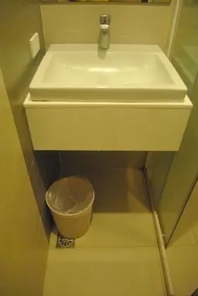 Standard İki Ayrı Yataklı Oda, 2 Tek Kişilik Yatak