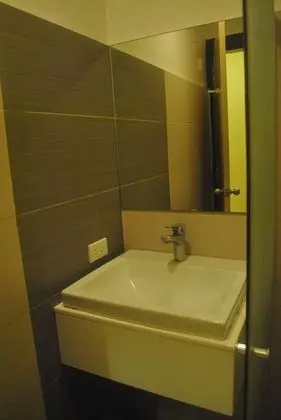 Standard İki Ayrı Yataklı Oda, 2 Tek Kişilik Yatak