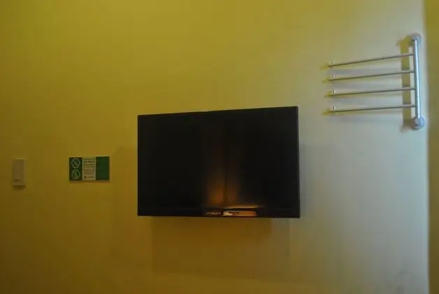 Standard Tek Büyük Yataklı Oda, 1 Büyük (Queen) Boy Yatak